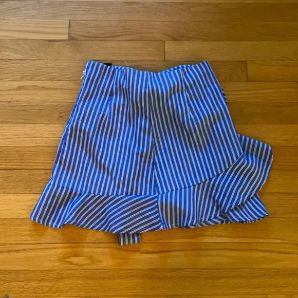 SHEIN Dresses & Skirts - Shein Wrap Skirt
